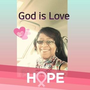 Meet your Posher, Denise